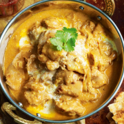 Chicken Korma