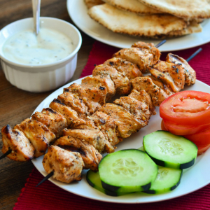 Tandoori BBQ