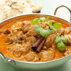 Karahi's