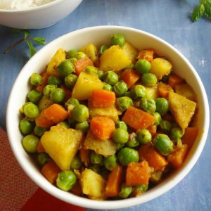 Vegetarian
