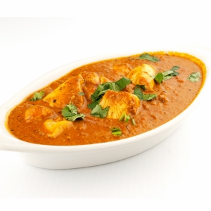 Main Dishes