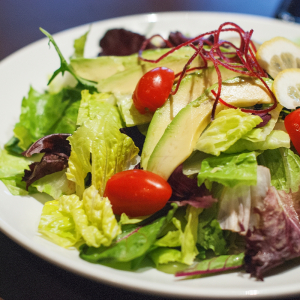 Soups & Salads
