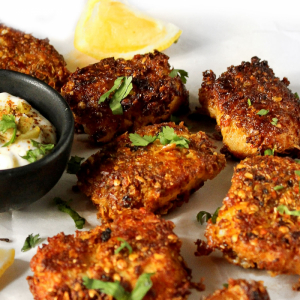 Appetizers